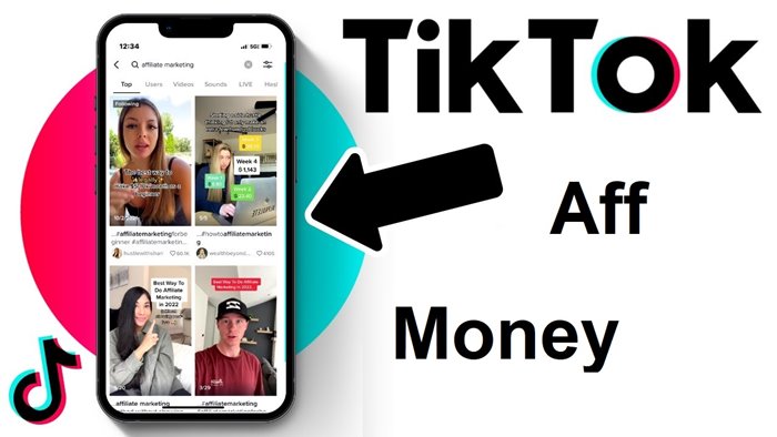 cach kiem tien tu tiep thi lien ket tren tiktok 3