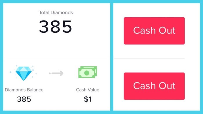 cach rut tien tiktok 1